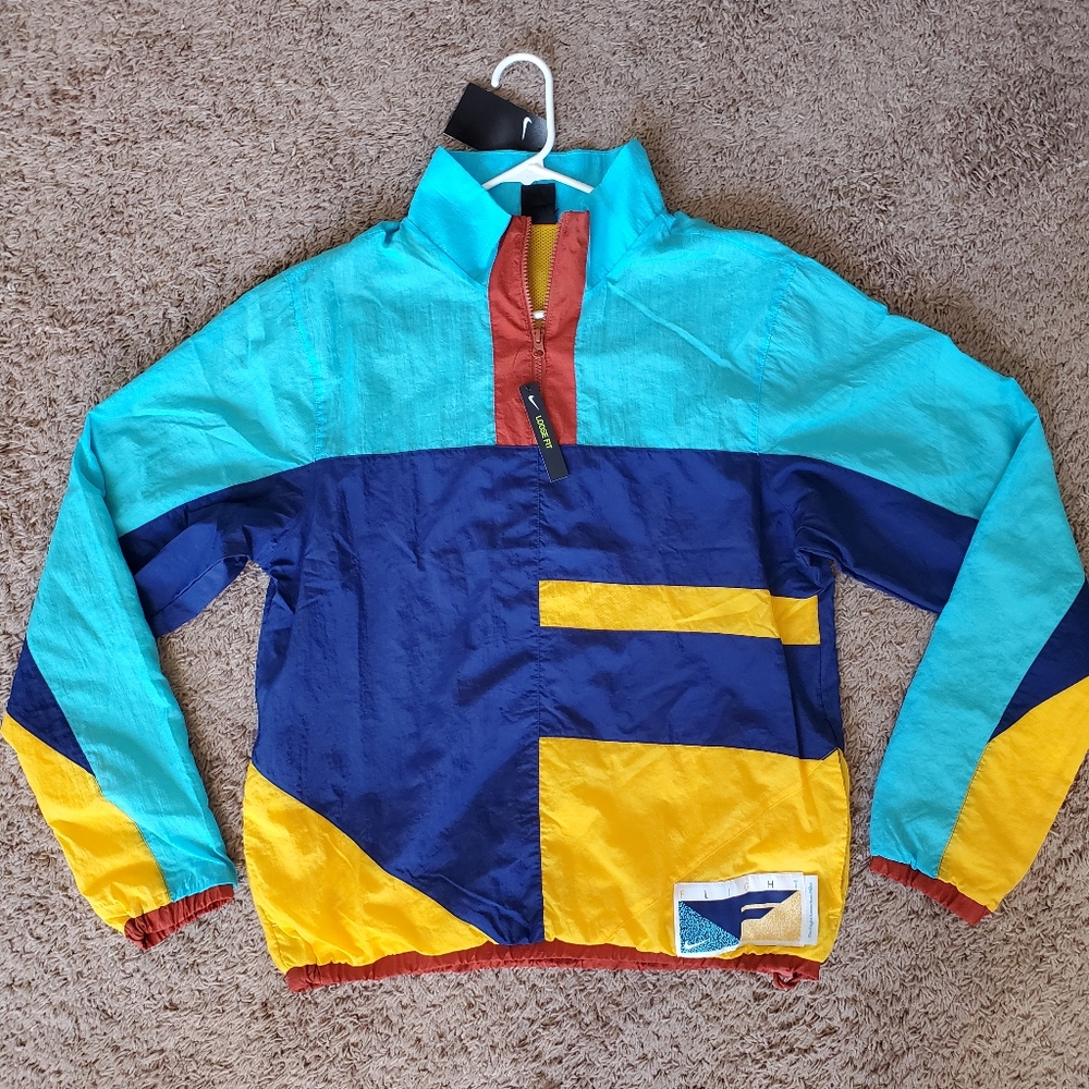 Nike FLIGHT Windbreaker
